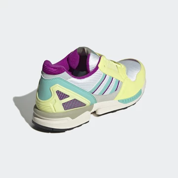 adidas ZX 9000 Citrus