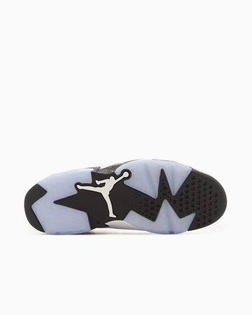 Jordan 6 Reverse Oreo Sohle