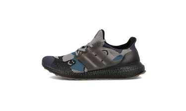 Mark Gonzales adidas Ultra Boost Shmoo