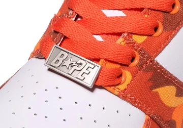 Heron Preston A Bathing Ape Bape Sta - Release am 6. Mai