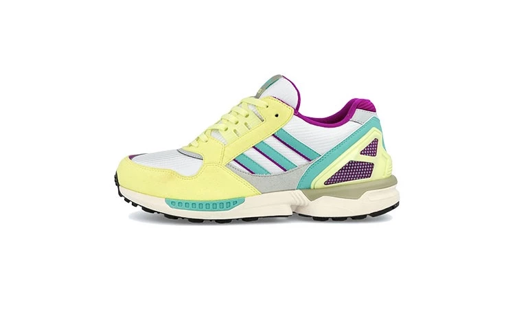 adidas ZX 9000 Citrus