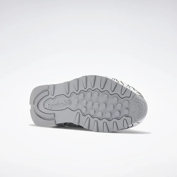 Eames x Reebok Classic Leather White