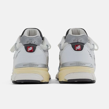 NB 990 Sea Salt - kommt am 26. Mai