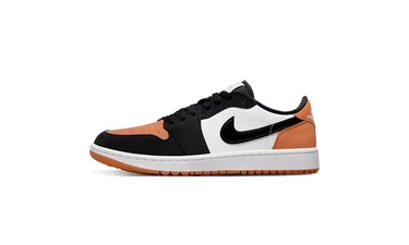 Jordan 1 Low Golf Shattered Backboard