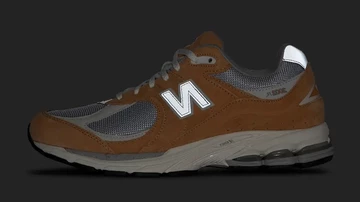New Balance 2002R Sweet Caramel