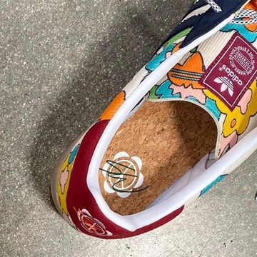 Sean Wotherspoon adidas Gazelle