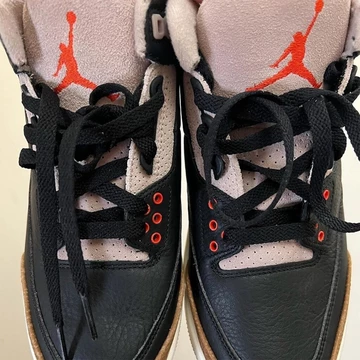 Air Jordan 3 Desert Elephant