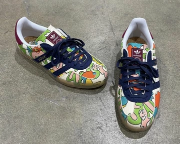 Sean Wotherspoon adidas Gazelle