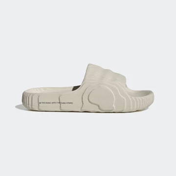 adidas Adilette 22 Aluminium