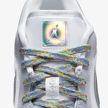 Nike Air Jordan 1 Low Tear Away - offizielle Bilder