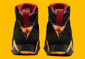 Jordan 7 Citrus