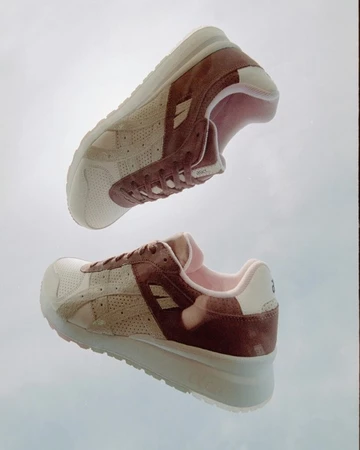 AFEW ASICS GT-II Uplifting Pack