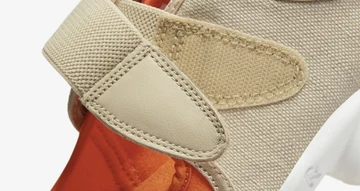 Nike Air Aqua Rift Magma Orange Rattan