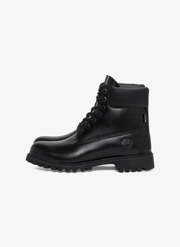 JJJJound x Timberland 6 Boot Gore-Tex Pack Außenseite