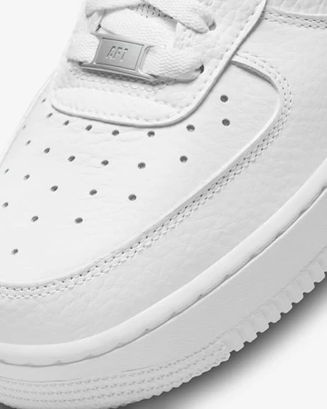 Air Force 1 Shadow Swoosh