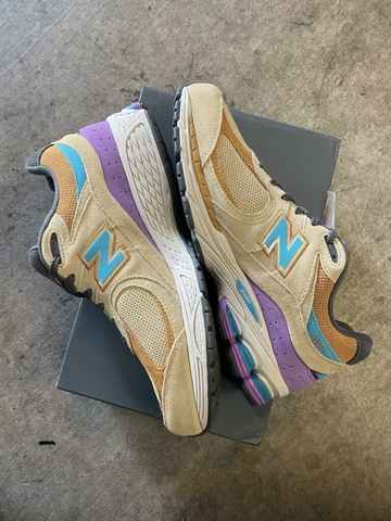 New Balance 2002R Incense