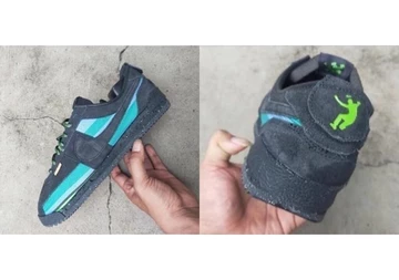 Nike Cortez Union LA