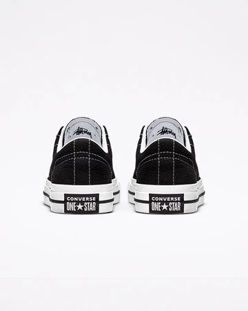 Stussy x Converse Chuck - Release am 16. Juni