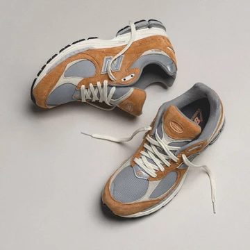 New Balance 2002R Sweet Caramel M2002RHML