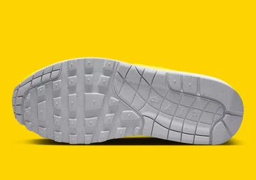 Der Nike Air Max 1 Yellow soll bald kommen