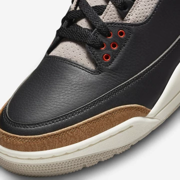 Air Jordan 3 Desert Elephant