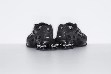 Supreme Nike Shox Ride 2