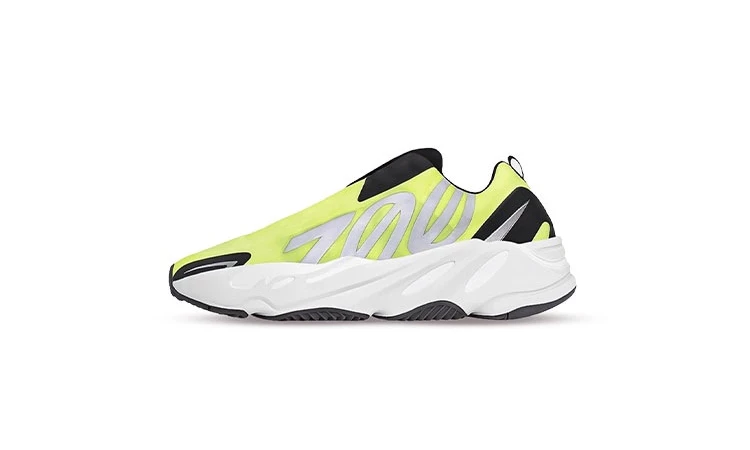 Yeezy 700 MNVN Laceless Phosphor