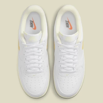 Air Force 1 Jewel Pale Vanilla