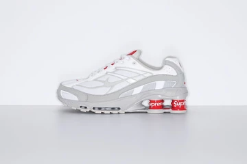 Supreme Nike Shox Ride 2