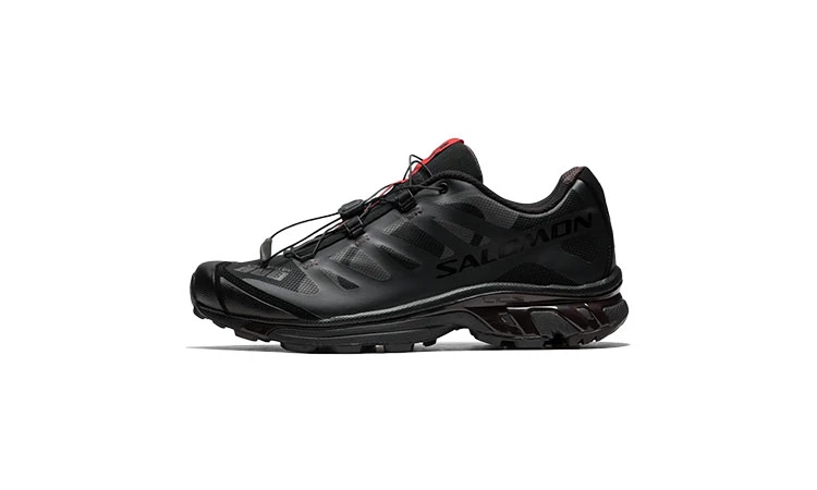 Slam Jam Salomon XT 4 Black