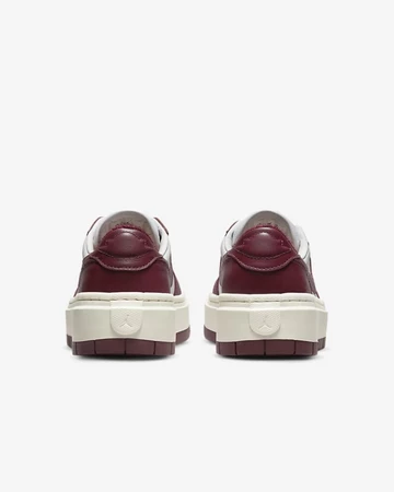 Jordan 1 Low Elevate Dark Beetroot