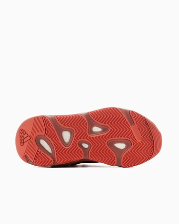 Yeezy 700 Hi-Res Red