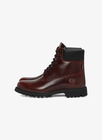 JJJJound x Timberland 6 Boot Gore-Tex Pack Außenseite