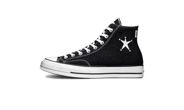 Stussy Converse Chuck 70 High