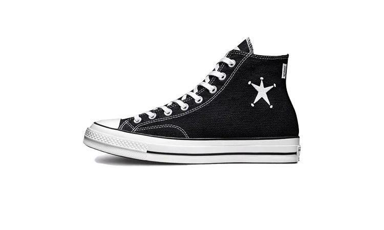 Stussy Converse Chuck 70 High