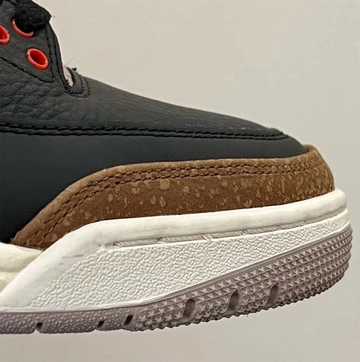 Air Jordan 3 Desert Elephant - Release am 1. Juli