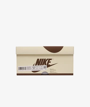 Travis Scott Jordan 1 Low Reverse Mocha