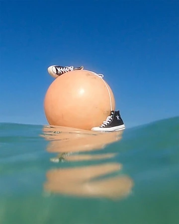 Stussy Converse One Star