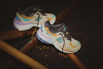 New Balance 2002R Incense