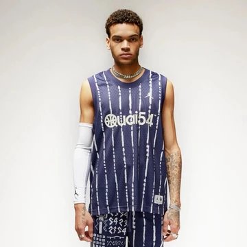 Quai 54 Jordan Apparel 2022