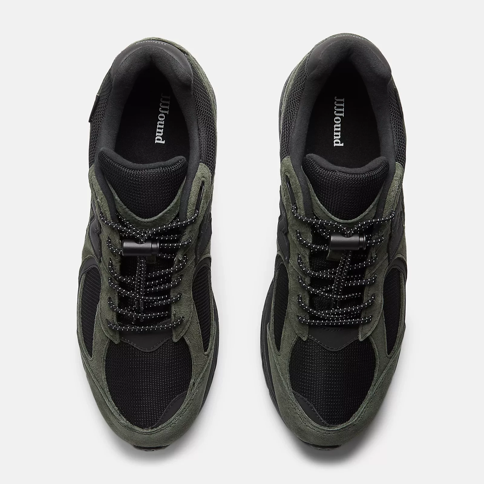 靴 new balance jjjjound m2002rxz 28cm black New Balance 2002R Leather GORE-TEX® – JJJJound