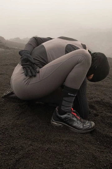 Slam Jam Salomon XT 4 Black