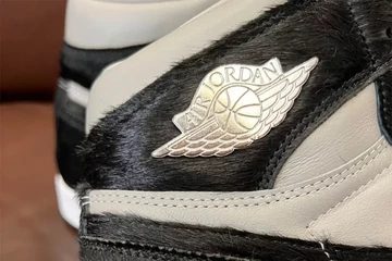 Air Jordan 1 High Twist 2.0 - die Fortsetzung folgt