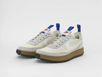 NikeCraft General Purpose Shoe