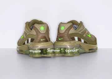 Supreme Nike Shox Ride 2 - Release am 23. Juni