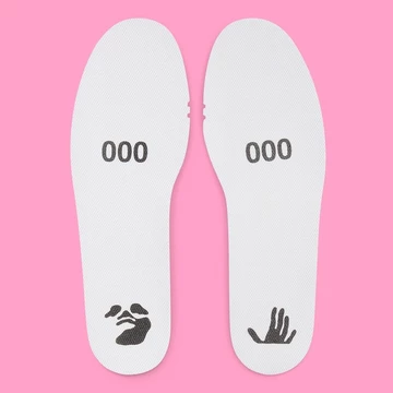 Off White Nike Air Force 1 Mid White