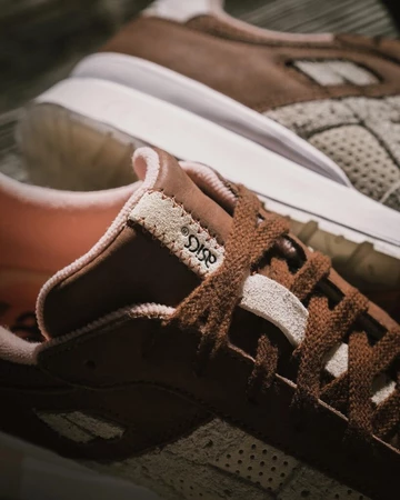 AFEW ASICS GT-II Uplift Pack