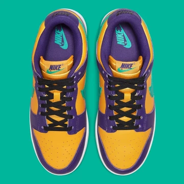 Nike Dunk Low LX Lisa Leslie - Release in July