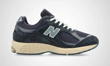 New Balance 2002R Phantom