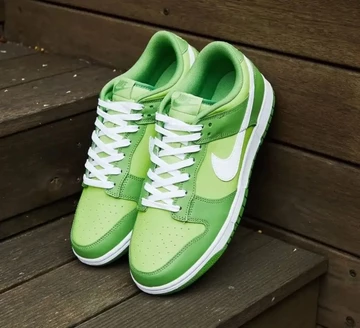 Dunk Low Kermit
